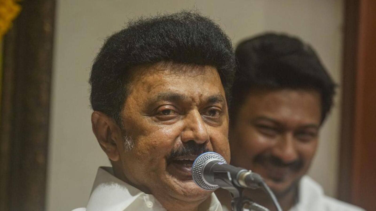 Why MK Stalin wants to elevate Udhayanidhi now?