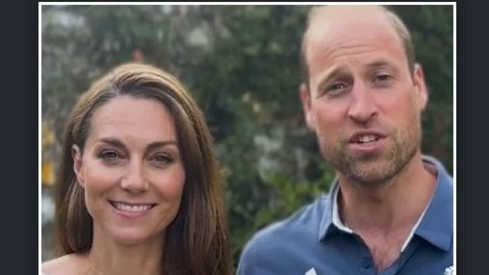 Reason behind Prince William’s brand new beard look that delighted royal fans revealed