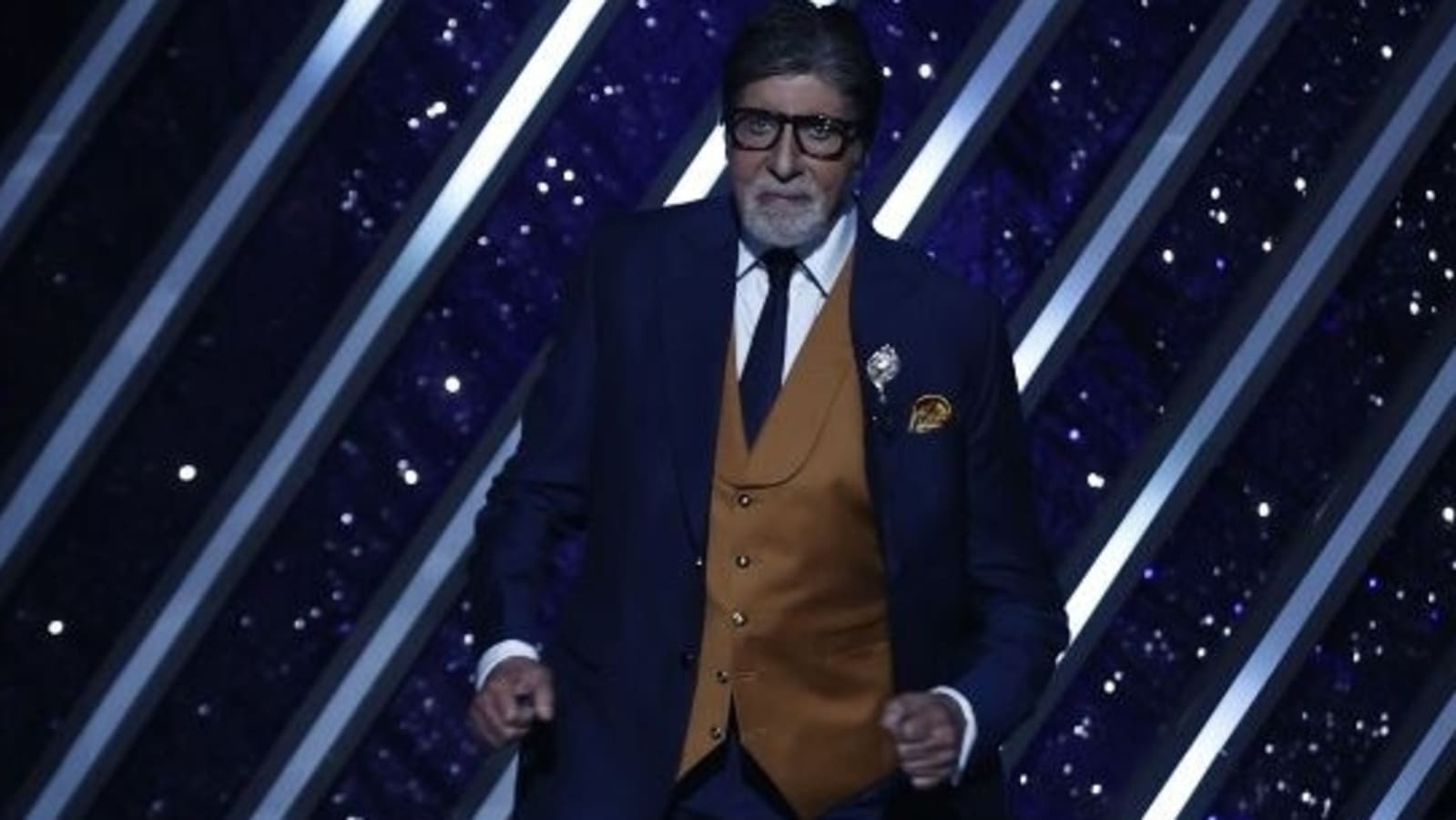 Amitabh Bachchan earns ₹5 crore per episode for Kaun Banega Crorepati 16: Report