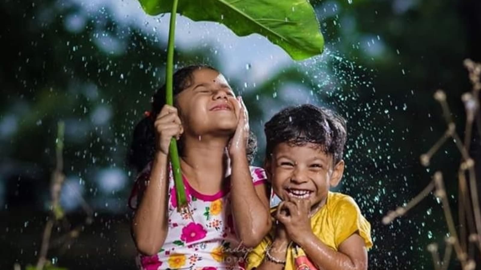 Common illness during monsoon in children: Tips to ensure their safety in rainy season