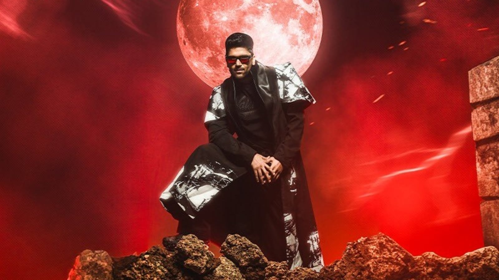 Guru Randhawa announces dates for Moon Rise India tour