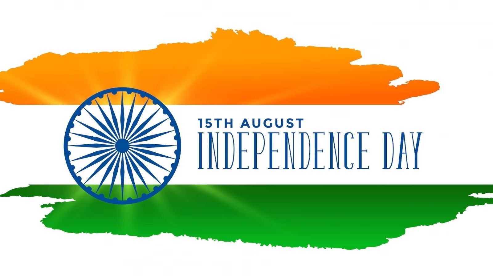 Happy Independence Day 2025 Top 30+ wishes, images, quotes, SMS