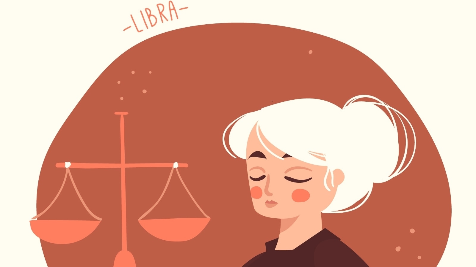 The daily horoscope for Libra today, August 15, 2024, predicts future