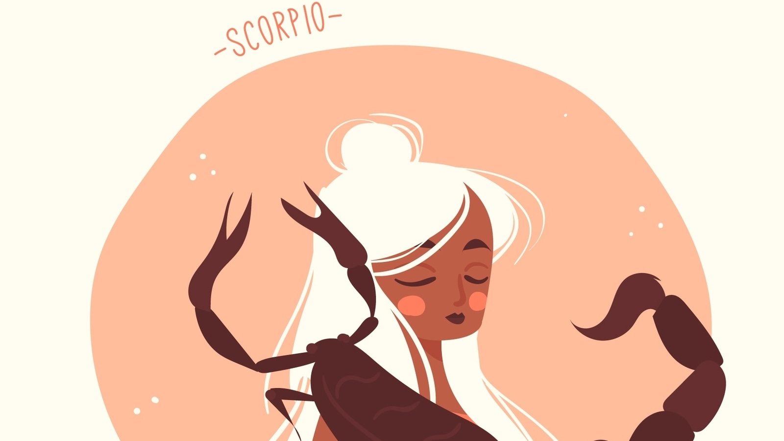 Scorpio Daily Horoscope Today, August 15, 2024 predicts sudden shifts in work