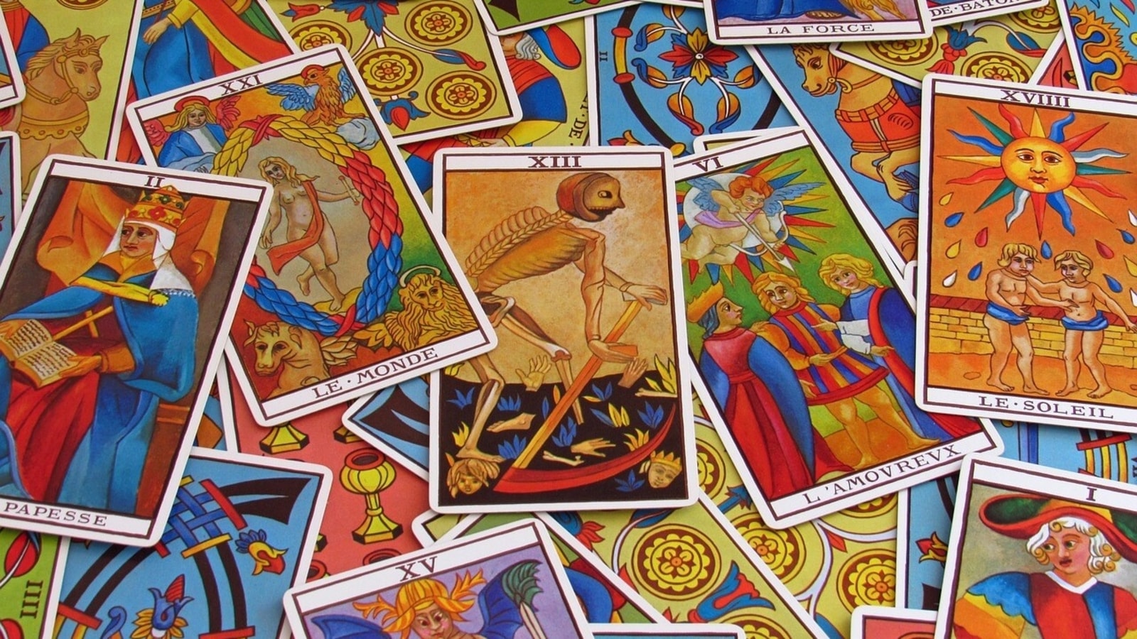 Tarot Card Readings: Tarot daily prediction for August 14, 2024