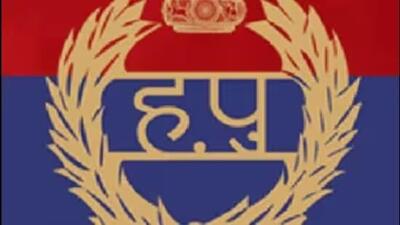 However, one IPS officer has been awarded the President’s medal for distinguished services while 12 police officials have been awarded with police medal for meritorious services. (HT Photo) However, one IPS officer has been awarded the President’s medal for distinguished services while 12 police officials have been awarded with police medal for meritorious services. (HT Photo)