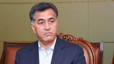 General Faiz Hameed, the former chief of Pakistan’s Inter-Services Intelligence (File Photo) General Faiz Hameed, the former chief of Pakistan’s Inter-Services Intelligence (File Photo)