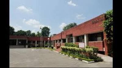 In August last year, former UT administrator Banwarilal Purohit had put CHB’s ambitious Sector-53 General Housing Scheme on hold, terming it unnecessary. (HT File) In August last year, former UT administrator Banwarilal Purohit had put CHB’s ambitious Sector-53 General Housing Scheme on hold, terming it unnecessary. (HT File)