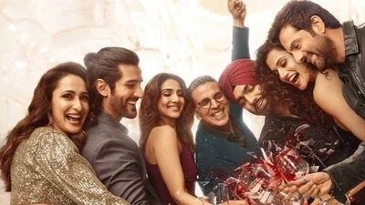 Khel Khel Mein will release on August 15. Khel Khel Mein will release on August 15.