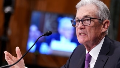According to the US Labor Department, prices rose 2.9%, down from 3% in June if measured from a year earlier. It is the mildest year-over-year inflation figure since March 2021. (Bloomberg) According to the US Labor Department, prices rose 2.9%, down from 3% in June if measured from a year earlier. It is the mildest year-over-year inflation figure since March 2021. (Bloomberg)