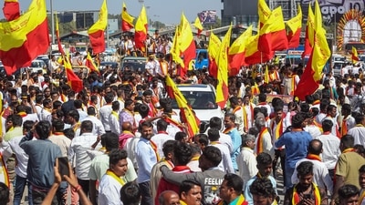 ‘Can Bengaluru people be kind?’: Reddit post sparks a debate on language row in tech capital (PTI) ‘Can Bengaluru people be kind?’: Reddit post sparks a debate on language row in tech capital (PTI)