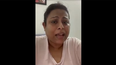 The missing techie's wife, Sriparna Dutta, is appealing for immediate assistance after facing delays and lack of progress in the police investigation. The missing techie's wife, Sriparna Dutta, is appealing for immediate assistance after facing delays and lack of progress in the police investigation.