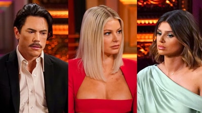 Ariana Madix finally breaks silence on Tom Sandoval suing her for 'unauthorised access' of Rachel Leviss' intimate videos on his phone (Bravo) Ariana Madix finally breaks silence on Tom Sandoval suing her for 'unauthorised access' of Rachel Leviss' intimate videos on his phone (Bravo)