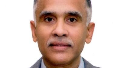 Senior diplomat Parvathaneni Harish is currently India’s ambassador to Germany (File Photo) Senior diplomat Parvathaneni Harish is currently India’s ambassador to Germany (File Photo)