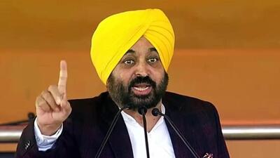 The Punjab Cabinet led by chief minister Bhagwant Singh Mann on Wednesday gave in-principle approval to do away with the requirement of no objection certificate (NOC) for the registration of land and property. (HT File) The Punjab Cabinet led by chief minister Bhagwant Singh Mann on Wednesday gave in-principle approval to do away with the requirement of no objection certificate (NOC) for the registration of land and property. (HT File)