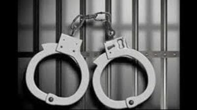The accused were booked on July 22 by Phase-1 police following the directions of the then Mohali SSP. He had asked the police to register a case based on the probe report submitted by SP HS Maan. (Getty image) The accused were booked on July 22 by Phase-1 police following the directions of the then Mohali SSP. He had asked the police to register a case based on the probe report submitted by SP HS Maan. (Getty image)