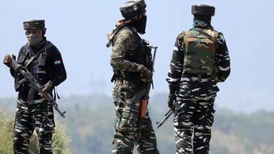 The home ministry was ready will provide forces as per EC’s assessment (Representative Photo) The home ministry was ready will provide forces as per EC’s assessment (Representative Photo)
