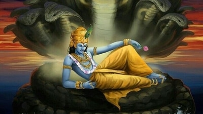 Shravana Putrada Ekadashi is a significant Hindu festival observed by couples seeking children. (Pinterest) Shravana Putrada Ekadashi is a significant Hindu festival observed by couples seeking children. (Pinterest)