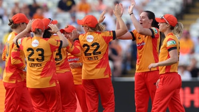 Women’s Hundred 2024, Birmingham Phoenix vs Manchester Originals: Fantasy 11 Prediction (Getty) Women’s Hundred 2024, Birmingham Phoenix vs Manchester Originals: Fantasy 11 Prediction (Getty)