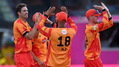 The Hundred 2024, Manchester Originals vs Birmingham Phoenix: Fantasy 11 Prediction, teams, captain, vice-captain, toss and venue analysis (Getty) The Hundred 2024, Manchester Originals vs Birmingham Phoenix: Fantasy 11 Prediction, teams, captain, vice-captain, toss and venue analysis (Getty)