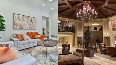 Creating luxurious spaces is about more than just aesthetics—it's about understanding the psychology behind design. (Unsplash) Creating luxurious spaces is about more than just aesthetics—it's about understanding the psychology behind design. (Unsplash)