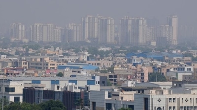 A repository of land ownership records will be created, which is practically missing in many urban and peri-urban areas (Parveen Kumar/Hindustan Times) A repository of land ownership records will be created, which is practically missing in many urban and peri-urban areas (Parveen Kumar/Hindustan Times)