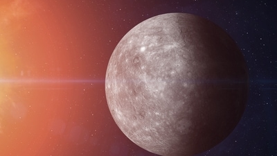 Mercury will be in retrograde motion from August 7 to August 27 Mercury will be in retrograde motion from August 7 to August 27