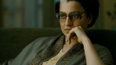 In the film, actor Kangana Ranaut will be seen in the role of late Prime Minister Indira Gandhi.