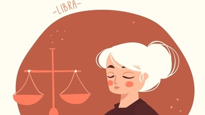 Libra Daily Horoscope Today, August 15, 2024: Today's energy encourages balance in relationships, career, finances, and health.