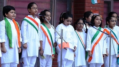 Independence Day 2024: Check out the five quick tips to make an I-DAY speech to remember! (Representative image) Independence Day 2024: Check out the five quick tips to make an I-DAY speech to remember! (Representative image)