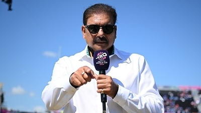 Ravi Shastri's prediction is a polar opposite to Ricky Ponting's. (Getty) Ravi Shastri's prediction is a polar opposite to Ricky Ponting's. (Getty)