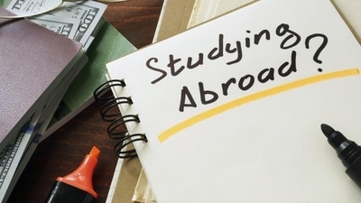 International education is a roughly $200 billion global business, according to data company Holon IQ, with the UK, Canada and Australia three of its biggest players. (Getty Images/iStockphoto) International education is a roughly $200 billion global business, according to data company Holon IQ, with the UK, Canada and Australia three of its biggest players. (Getty Images/iStockphoto)
