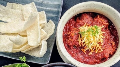 Try these Parsi recipes for Navroz (Photo: HTBS) Try these Parsi recipes for Navroz (Photo: HTBS)