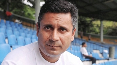 India's Davis Cup coach Zeeshan Ali resigns India's Davis Cup coach Zeeshan Ali resigns