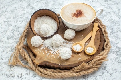 Coconut sugar (Photo: Freepik)