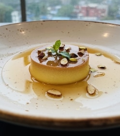 Lagan Nu Custard (Photo: HTBS) Lagan Nu Custard (Photo: HTBS)