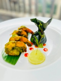 Patrani Podi Jhinga (Photo: HTBS) Patrani Podi Jhinga (Photo: HTBS)