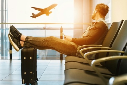 Book direct flights to reduce carbon emissions, as take-offs and landings consume more fuel than cruising. (Unsplash)