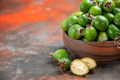 Monk fruit sugar is derived from monk fruit (Photo: Freepik)