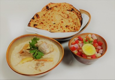 Parsi Kid Gosht (Photo: HTBS) Parsi Kid Gosht (Photo: HTBS)
