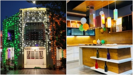 Independence Day 2024: Creative and patriotic lighting ideas to brighten up your celebrations