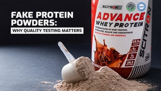 Protein Supplement: Things to keep in mind