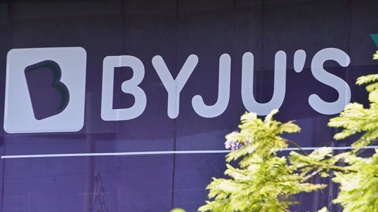 Byju's says it is the "world's largest education technology company". It offers online tutorials on subjects such as maths, physics and chemistry for school students.(Bloomberg)