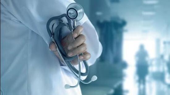 In a show of solidarity and demand for justice, the Punjab Civil Medical Services Association (PCMSA) announced the suspension of Outpatient Department (OPD) services at all public healthcare centres across the state on August 16. (HT File)