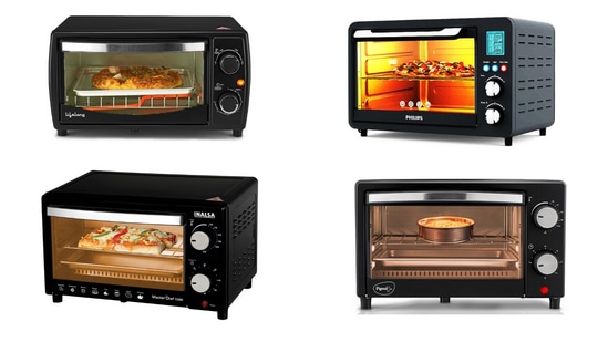 The complete guide to help you pick the best OTG oven for baking.