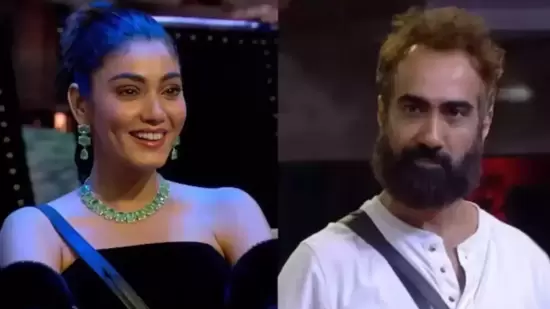 Ranvir Shorey called Bigg Boss OTT 3 winner Sana Makbul a female chauvinist. 