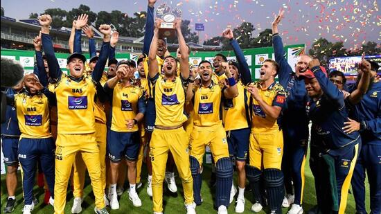 Global T20 leagues yearn for an Indian connect