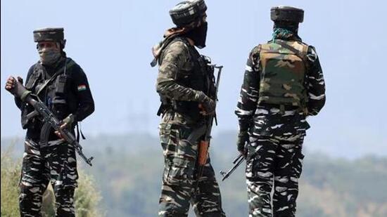 The home ministry was ready will provide forces as per EC’s assessment (Representative Photo)