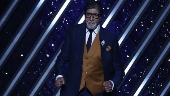 Amitabh Bachchan earns 5 crore per episode for Kaun Banega Crorepati 16: Report