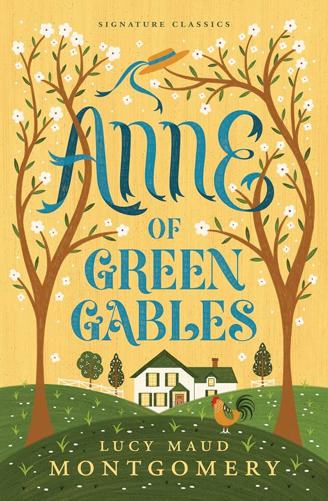 “The book series has remained in print for 116 years, been translated into 36 languages and created what Margaret Atwood called an “Annery” – literary, stage and screen adaptations galore besides a gamut of Anne of Green Gables tours and products.“ (Amazon) “The book series has remained in print for 116 years, been translated into 36 languages and created what Margaret Atwood called an “Annery” – literary, stage and screen adaptations galore besides a gamut of Anne of Green Gables tours and products.“ (Amazon)